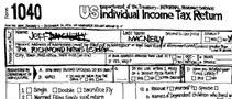 1040 tax cartoon