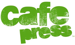 Shoe on Cafe Press